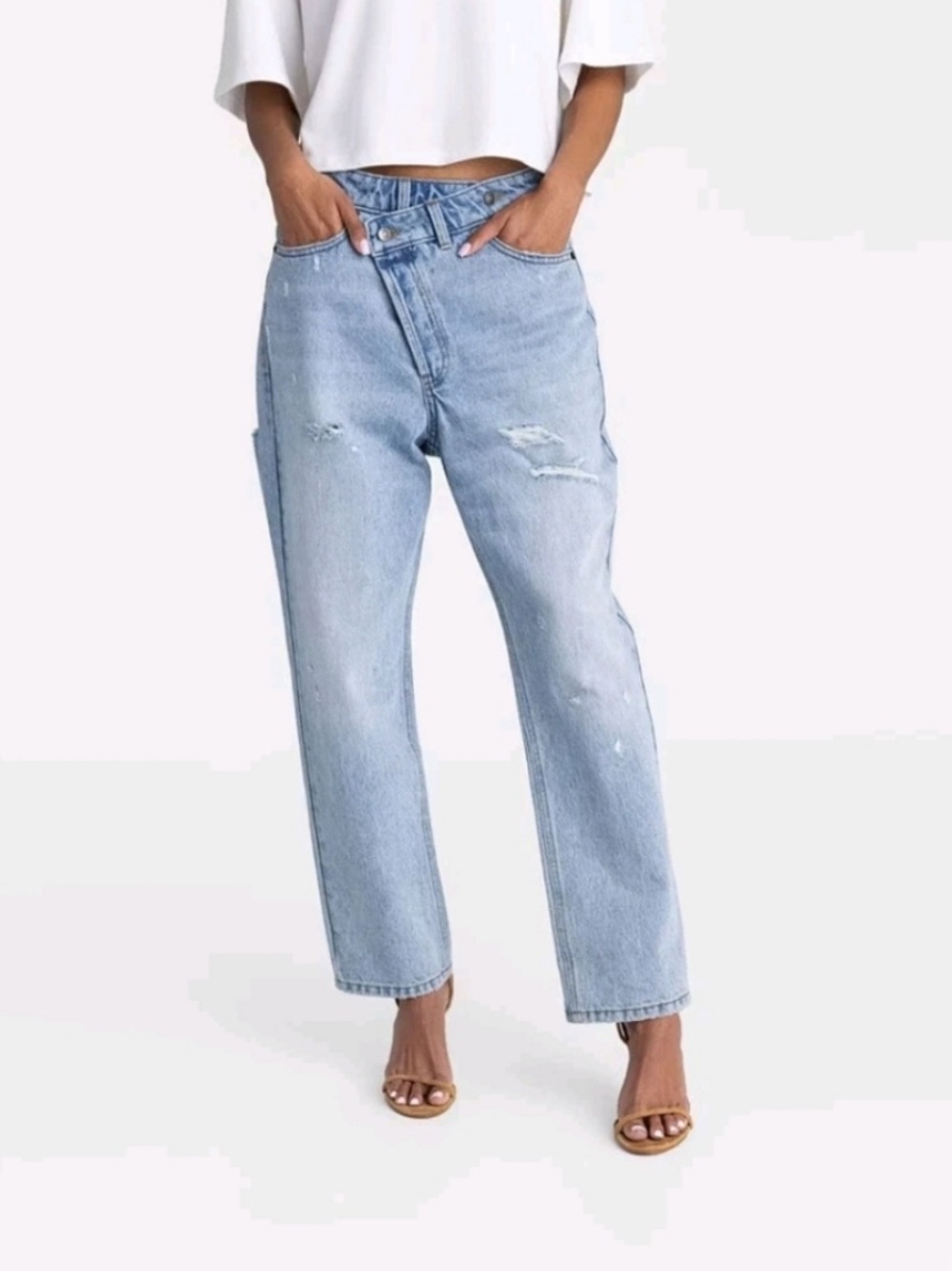 Kahlana KBB Jeans